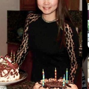 Julia Jordan black lace insert dress size 4.